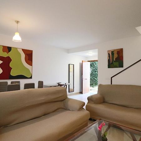 Exclusivo Adosado En Punta Coral El Rompido Apartment Luaran gambar