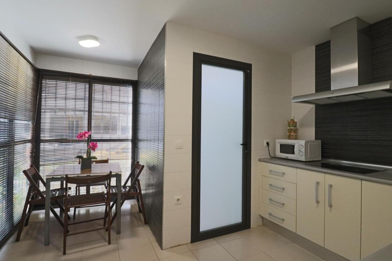 Exclusivo Adosado En Punta Coral El Rompido Apartment Luaran gambar