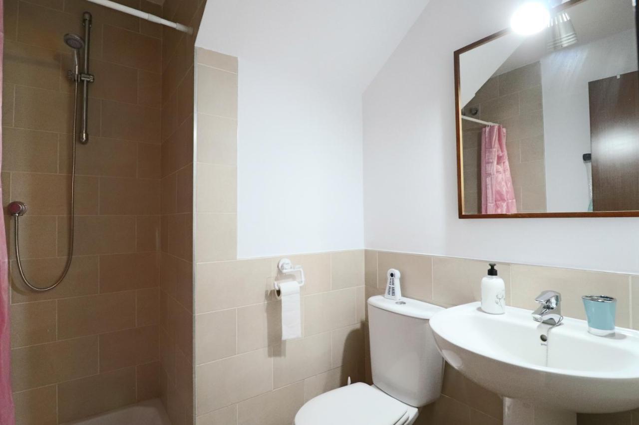 Exclusivo Adosado En Punta Coral El Rompido Apartment Luaran gambar