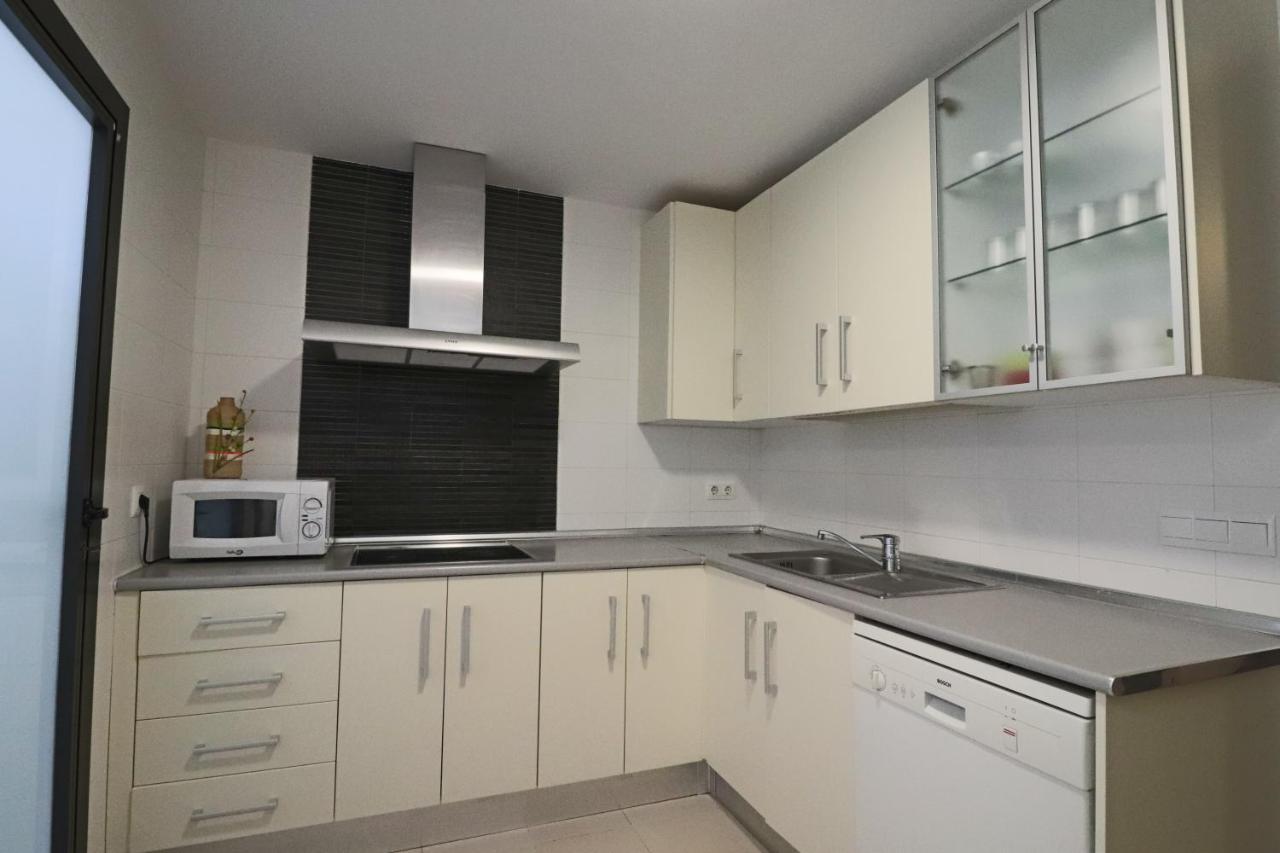 Exclusivo Adosado En Punta Coral El Rompido Apartment Luaran gambar