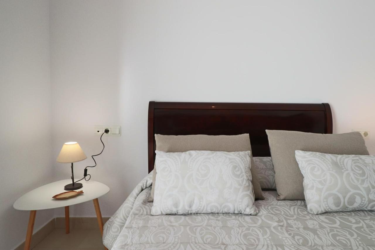 Exclusivo Adosado En Punta Coral El Rompido Apartment Luaran gambar
