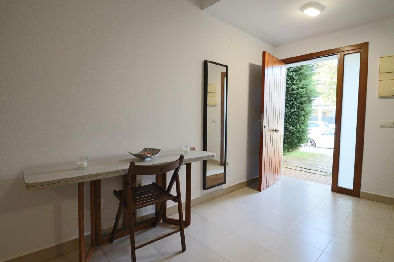 Exclusivo Adosado En Punta Coral El Rompido Apartment Luaran gambar