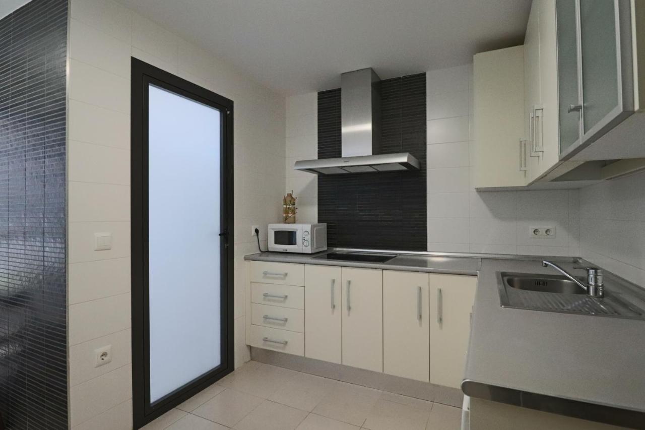 Exclusivo Adosado En Punta Coral El Rompido Apartment Luaran gambar