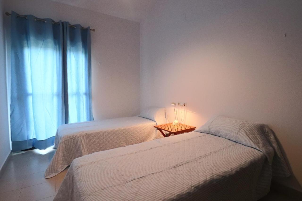 Exclusivo Adosado En Punta Coral El Rompido Apartment Luaran gambar