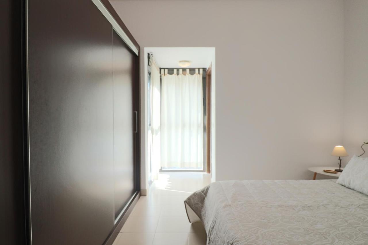Exclusivo Adosado En Punta Coral El Rompido Apartment Luaran gambar