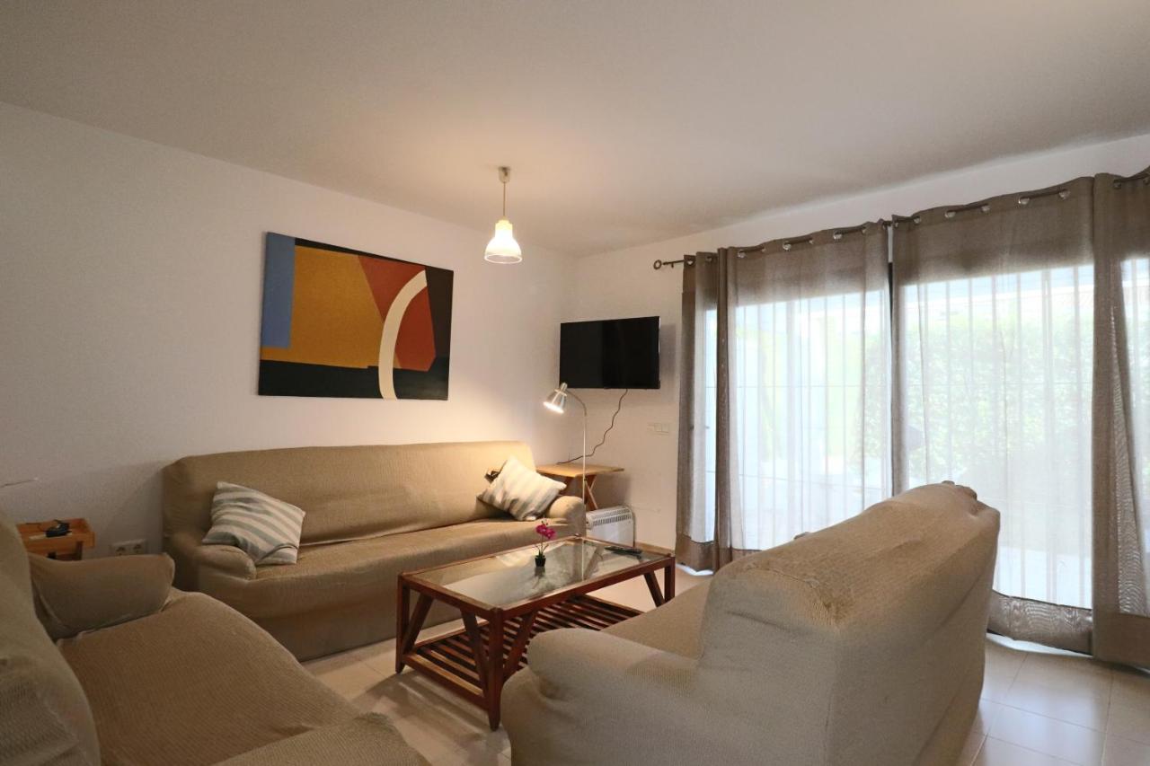 Exclusivo Adosado En Punta Coral El Rompido Apartment Luaran gambar