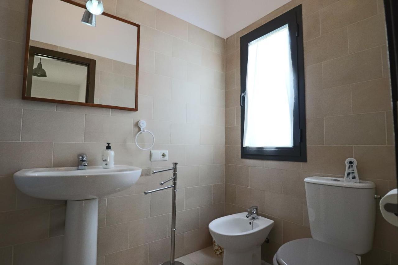 Exclusivo Adosado En Punta Coral El Rompido Apartment Luaran gambar